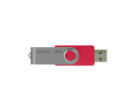 GOODRAM USB 3.1 Gen 2 16GB 60MB/s UTS3-0160R0R11 - 604986 - zdjęcie 2